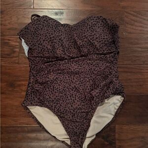 Women’s Bathing suit